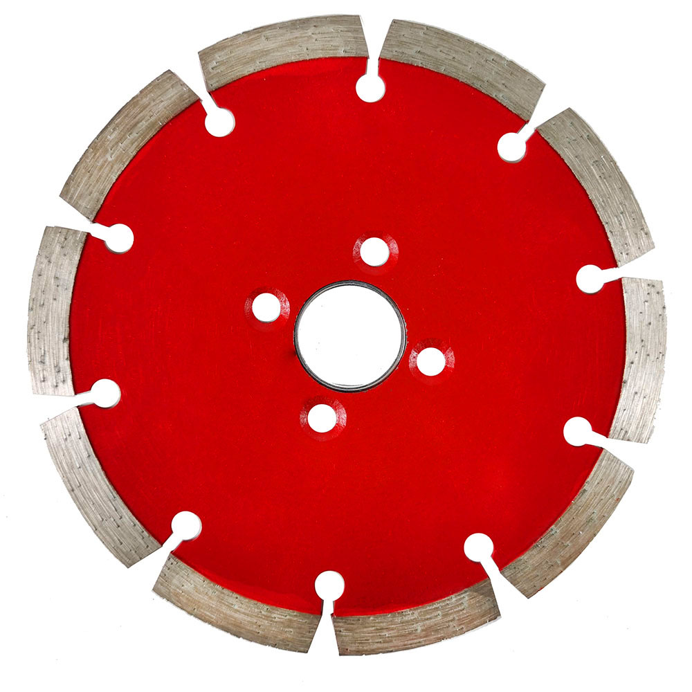 125mm All In One Diamond Saw Blade For Metal